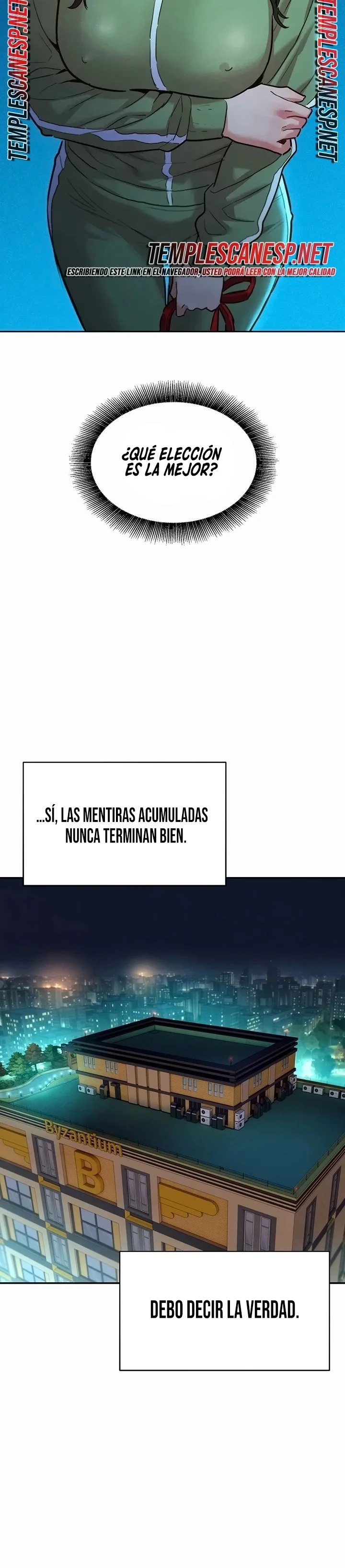Carpeta De Favoritos.ZIP Capítulo 32 - página 3