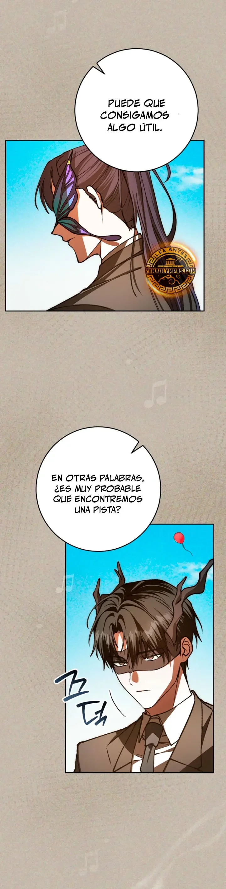 Esclavo Corporativo en una Historia de Fantasmas Capítulo 25 - página 6