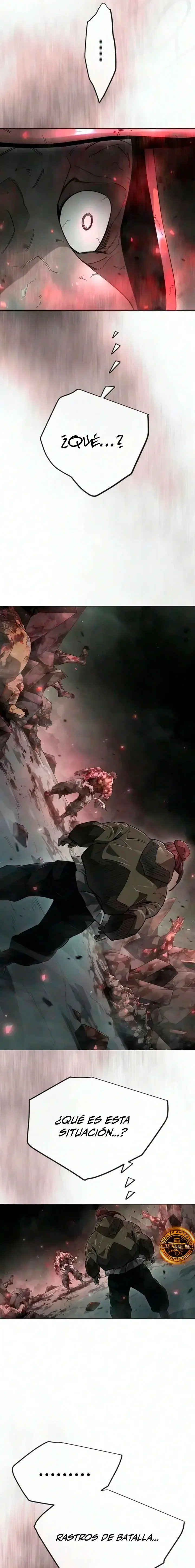 Super Human Era Capítulo 234 - página 7