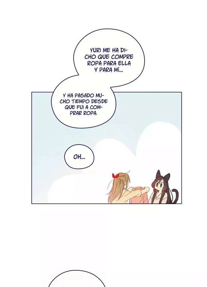 La bruja de mis sueños Capítulo 53 - página 27