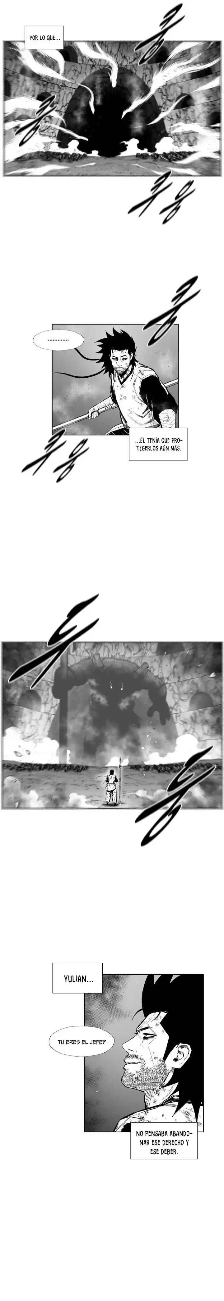 Red Storm Capítulo 388 - página 24