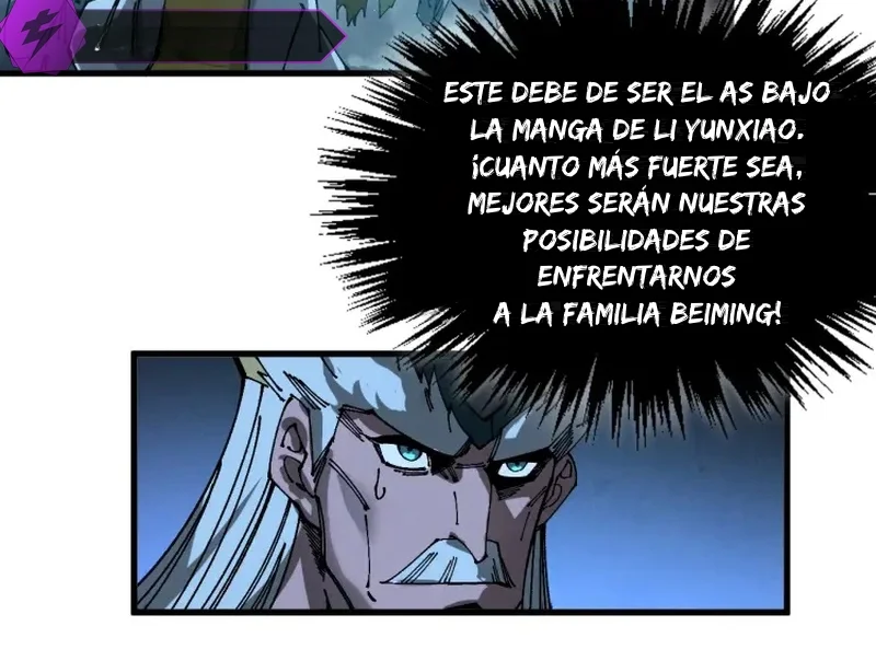 El Eterno Supremo Capítulo 574 - página 18