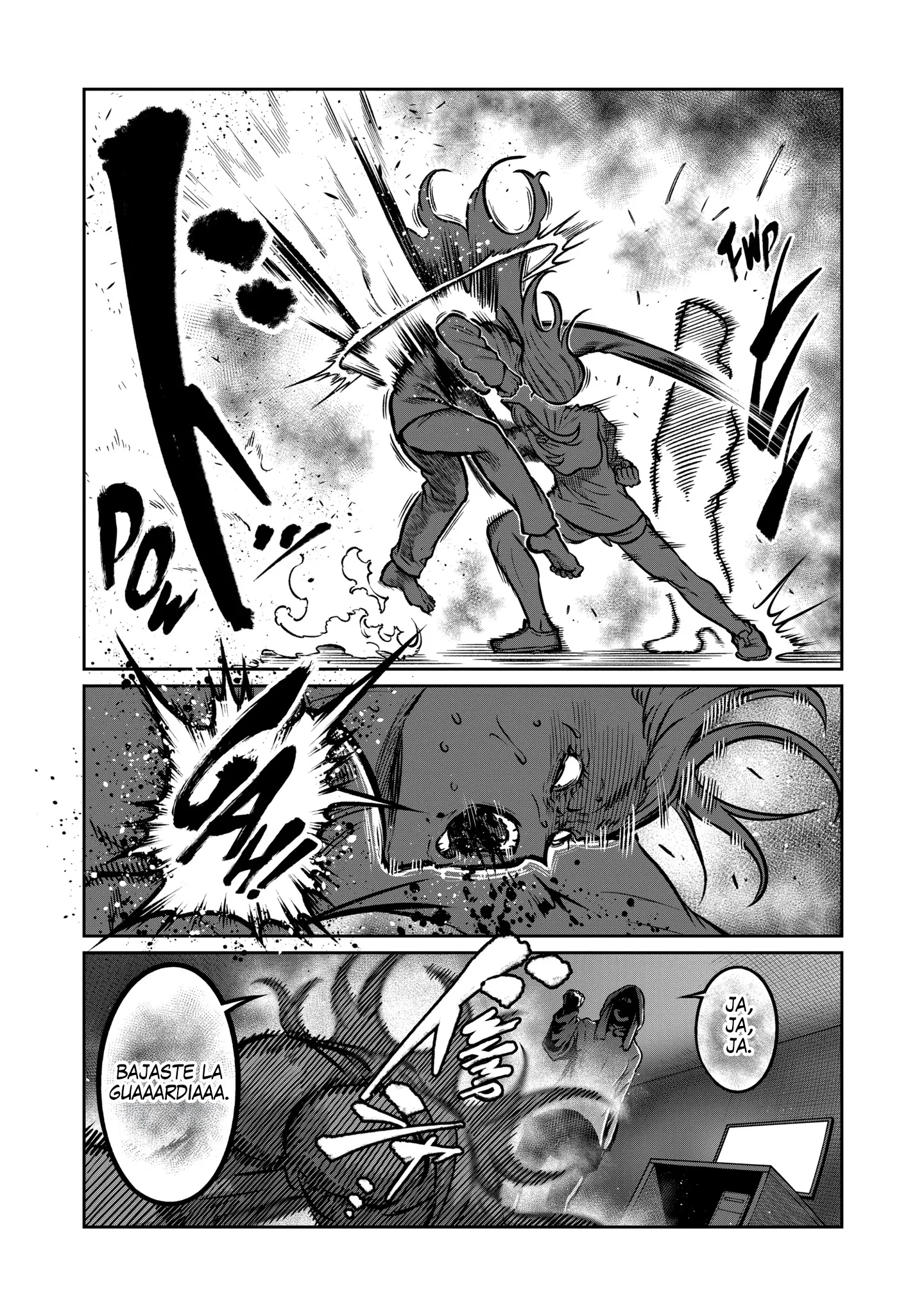 ST✰R: Strike It Rich Capítulo 86 - página 11