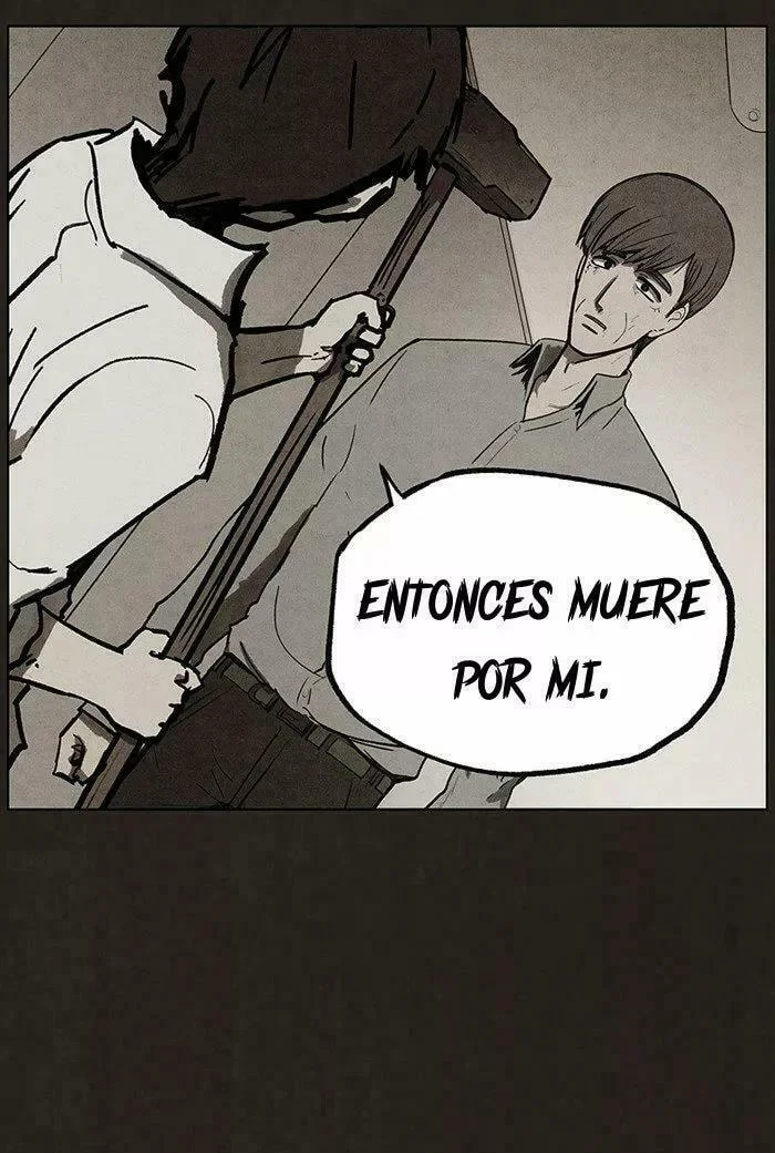 Bastard Capítulo 91 - página 30