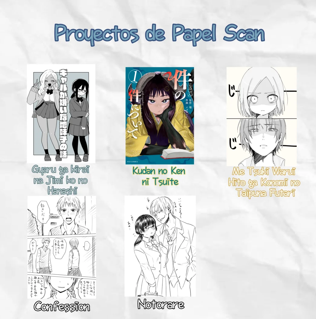 Notorare Capítulo 1 - página 3