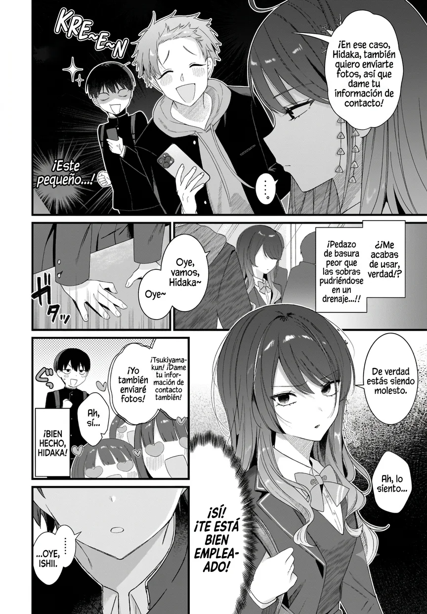 Shujinkou no Osananajimi ga, Wakiyaku no Ore ni Guigui Kuru Capítulo 1 - página 47