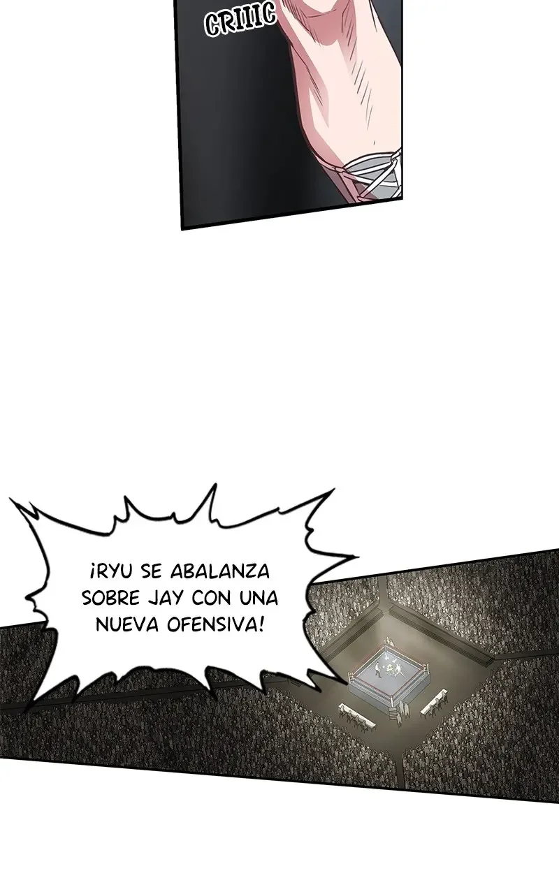 The Boxer Capítulo 120 - página 15