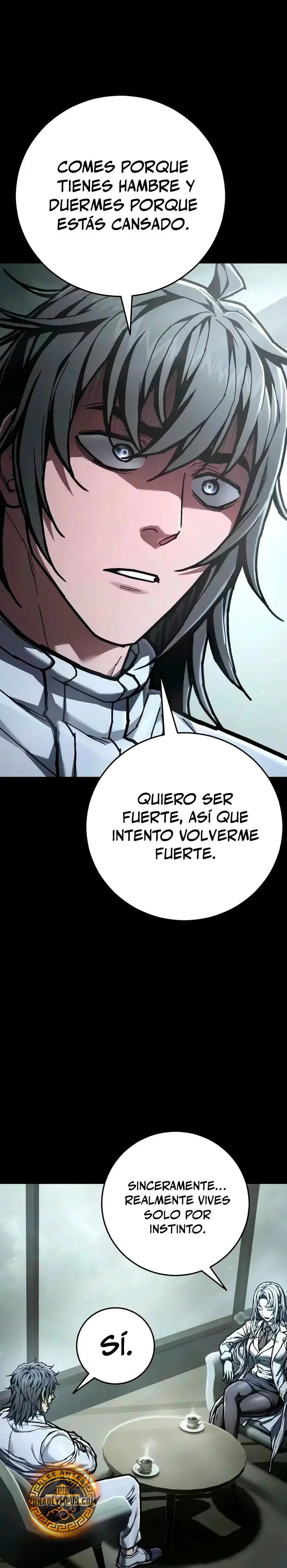 Verdugo Capítulo 74 - página 27