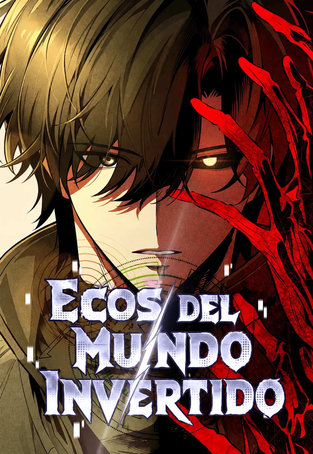 Ecos Del Mundo Invertido