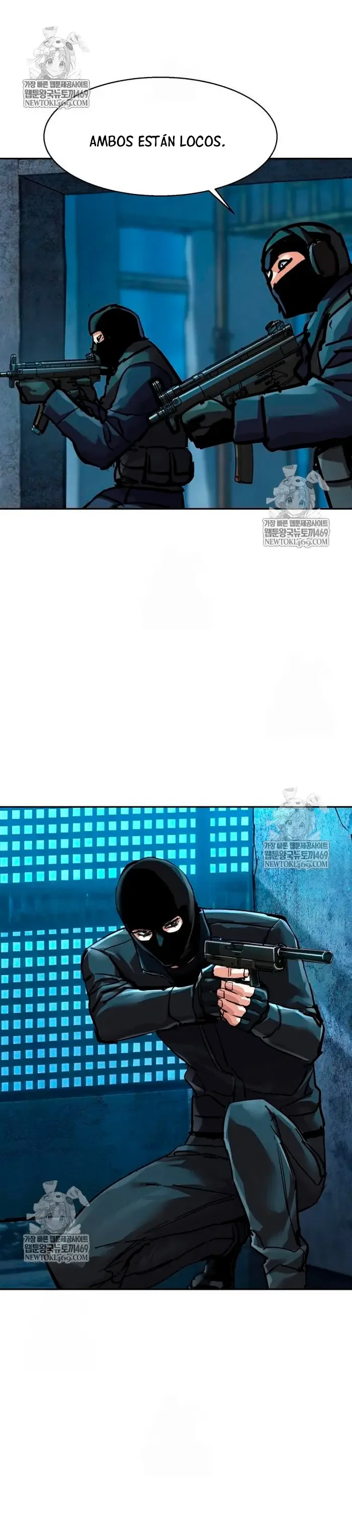 Mercenary Enrollment Capítulo 276 - página 13