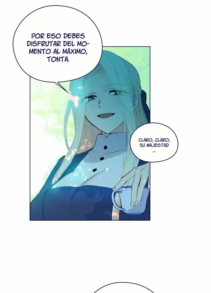 La bruja de mis sueños Capítulo 48 - página 10