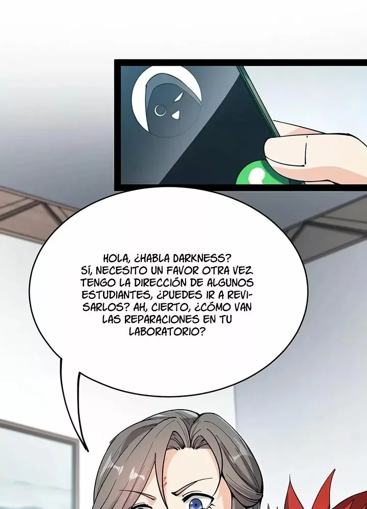 The Daily Life Of The Immortal King Capítulo 66 - página 11