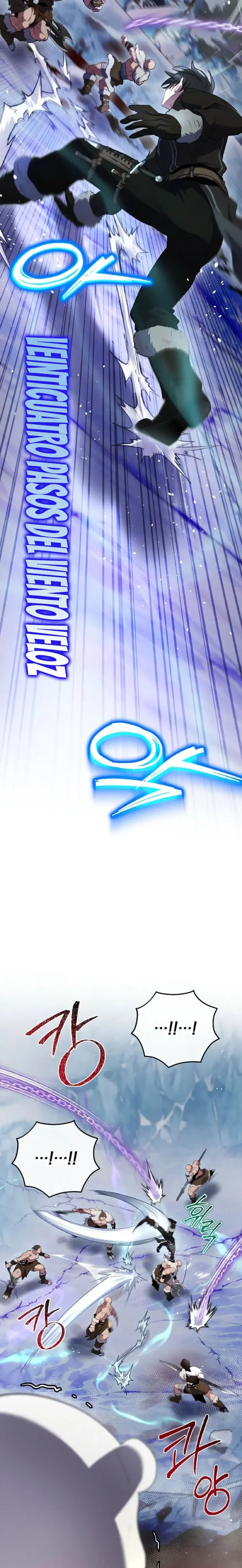Creador de finales Capítulo 75 - página 29