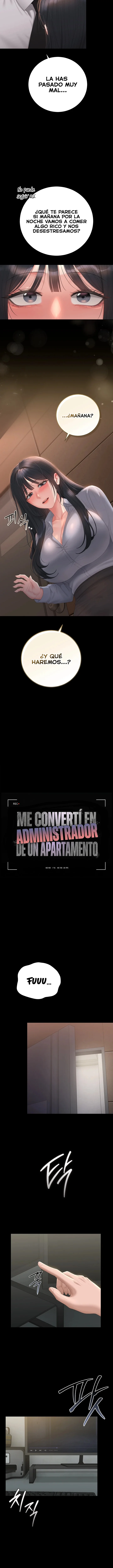 Privilegios del administrador del edificio Capítulo 53 - página 2