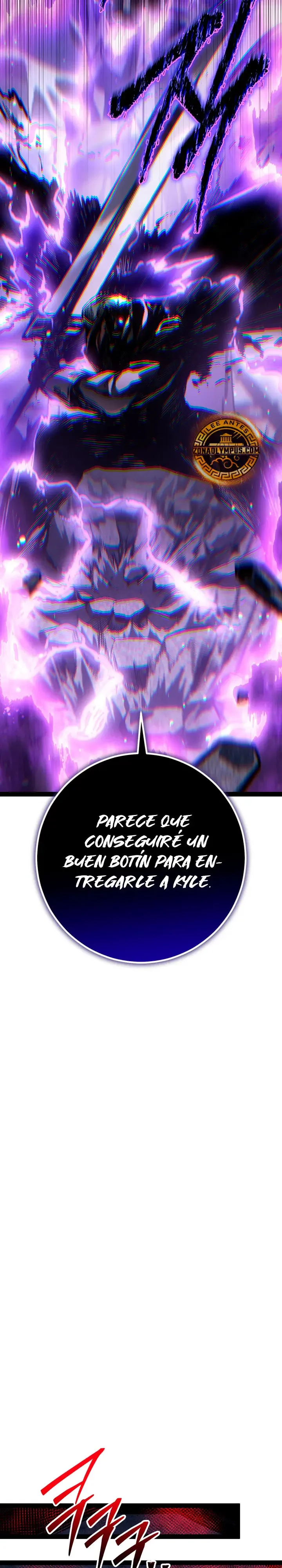 Regresión del Bastardo del Clan de la Espada Capítulo 111 - página 43