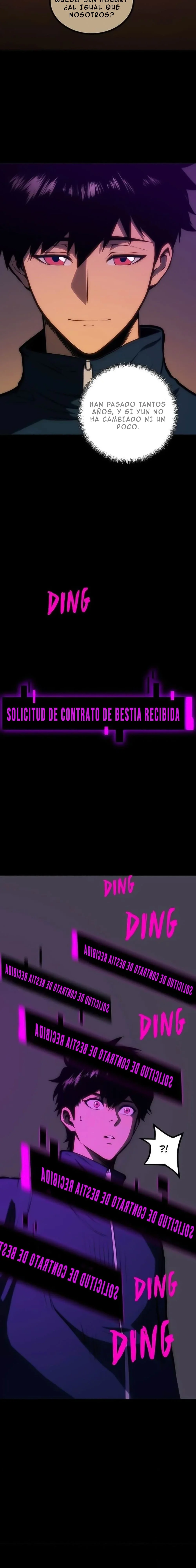 El devorador Capítulo 47 - página 9
