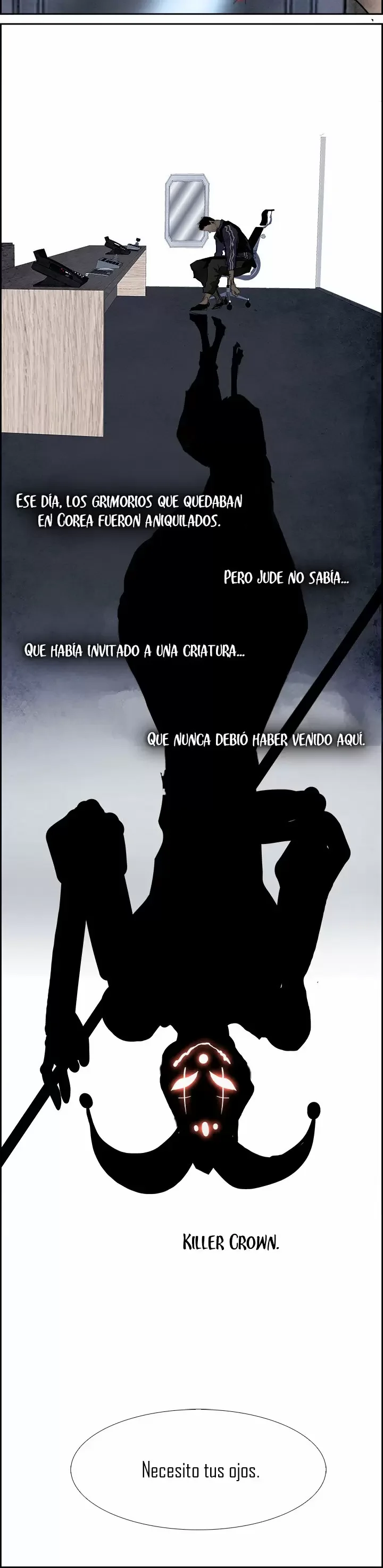 WARBLE Capítulo 87 - página 14
