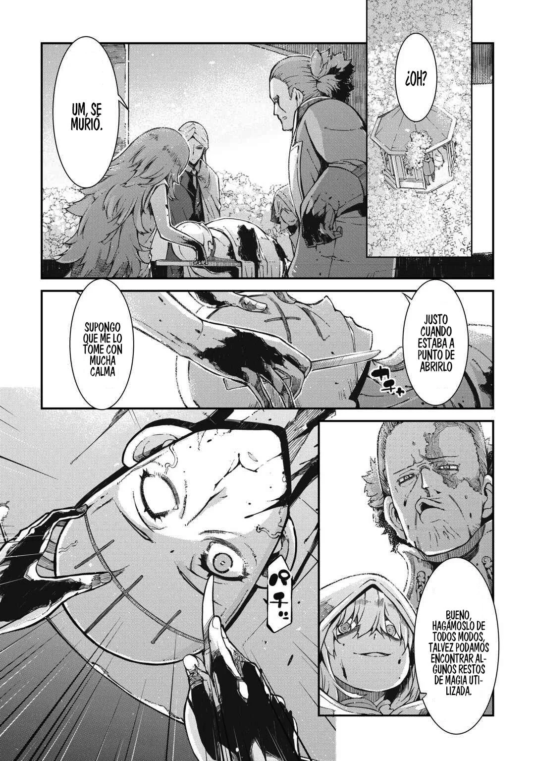 Sayounara Ryuusei, Konnichiwa Jinsei Capítulo 80 - página 22