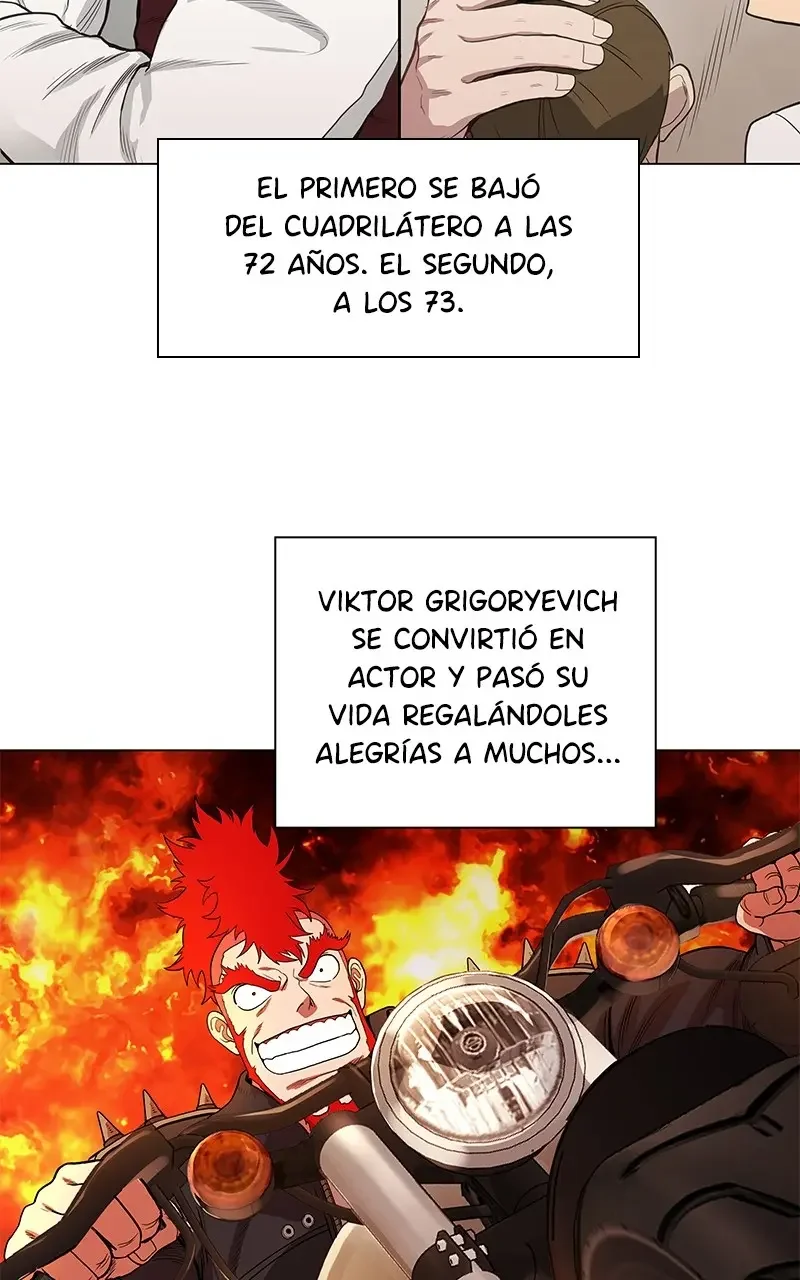 The Boxer Capítulo 123 - página 73