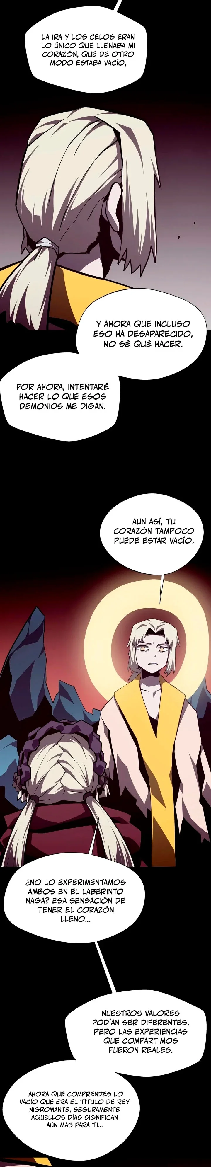 Odisea en la Mazmorra Capítulo 173 - página 18