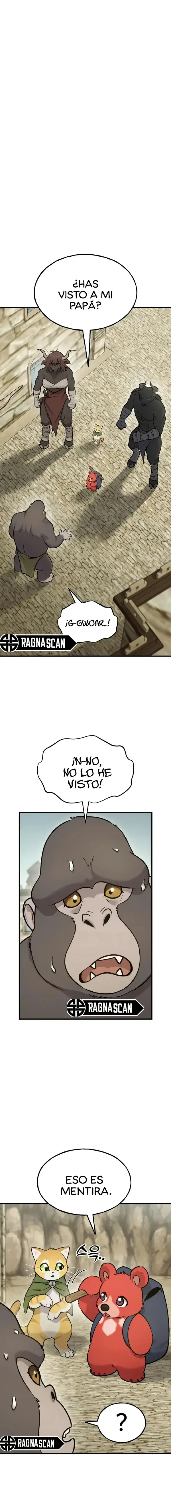 Cultivando en la torre en solitario Capítulo 127 - página 2