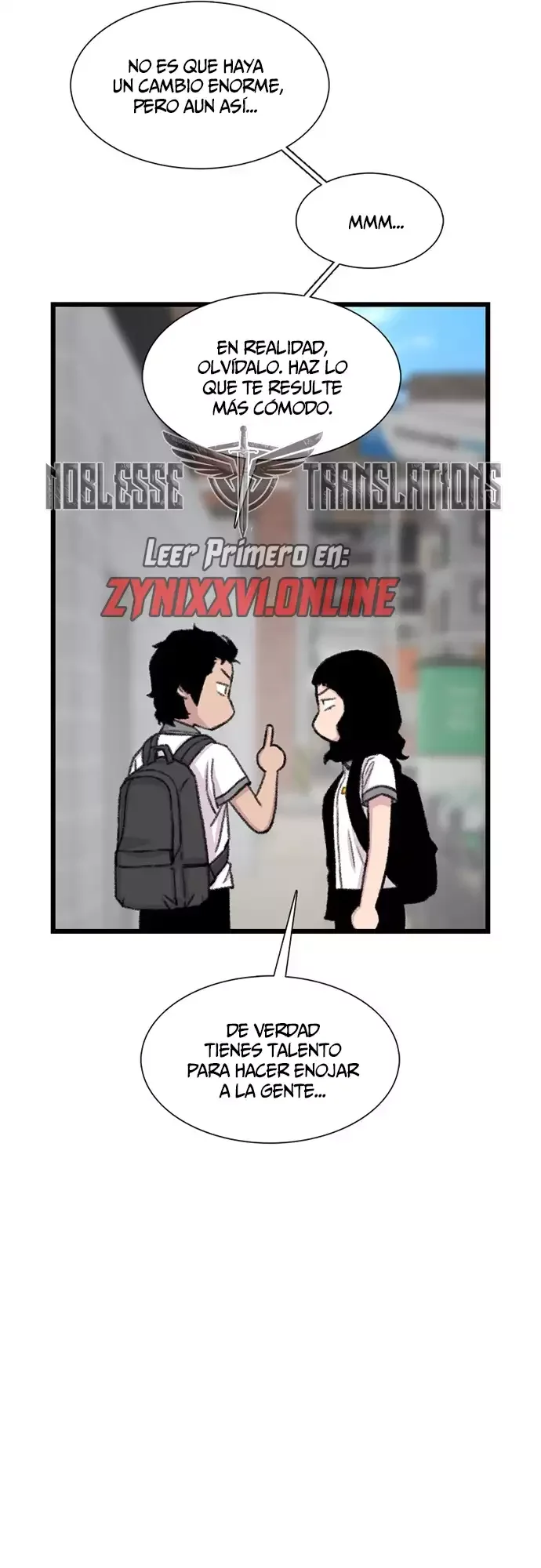 Star Ginseng Store Capítulo 209 - página 6