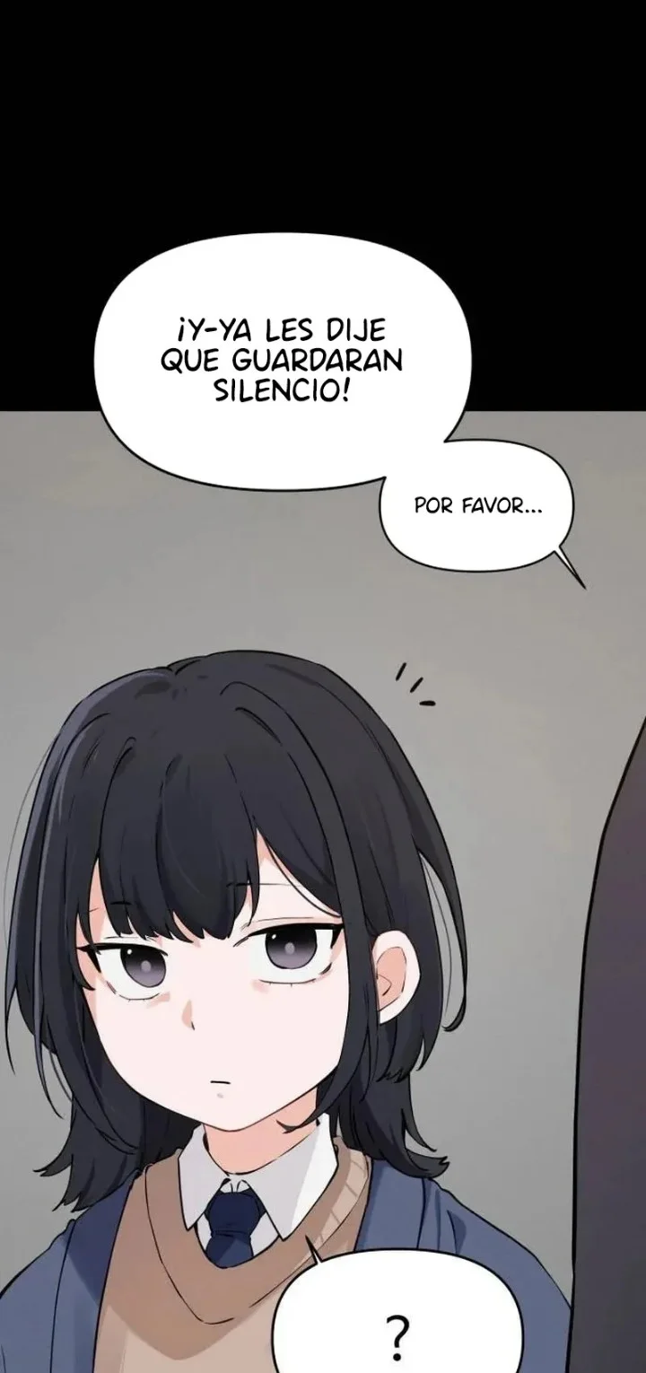 Ji-Hye No Es Una Adulta Cool Capítulo 5 - página 45
