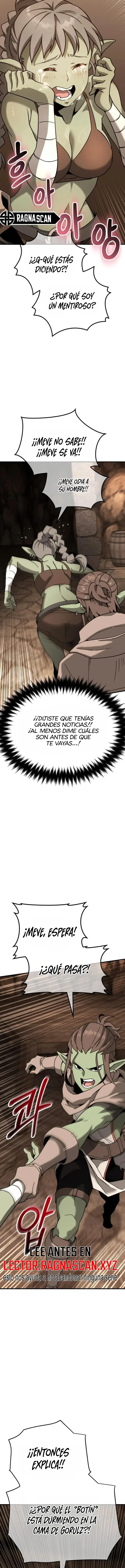 Piel Verde Capítulo 11 - página 17