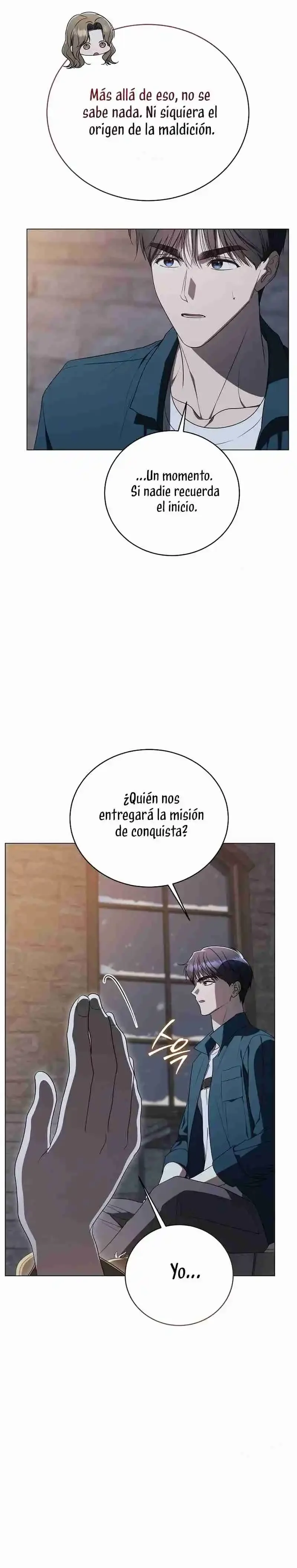 La Guía De Rankers Para Vivir Una Vida Ordinaria Capítulo 61 - página 24