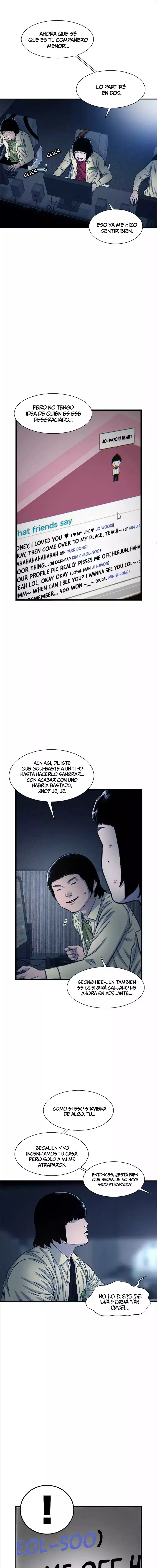 Star Ginseng Store Capítulo 192 - página 13