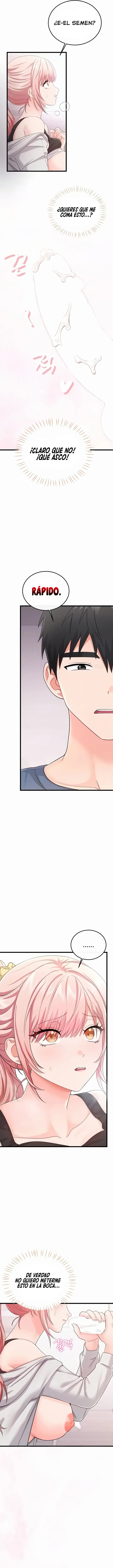 Guia de Romance SexmuWiki Capítulo 14 - página 4