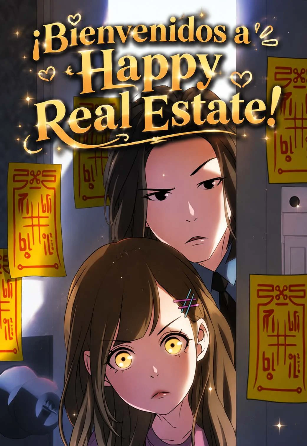 ¡Bienvenidos a Happy Real Estate!