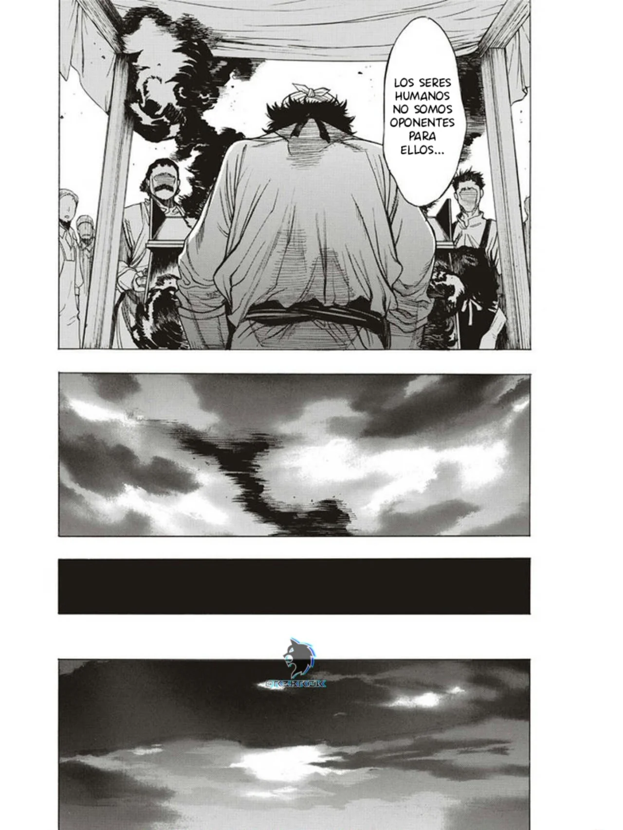 Shingeki no Kyojin: Antes de la Caída Capítulo 58 - página 28
