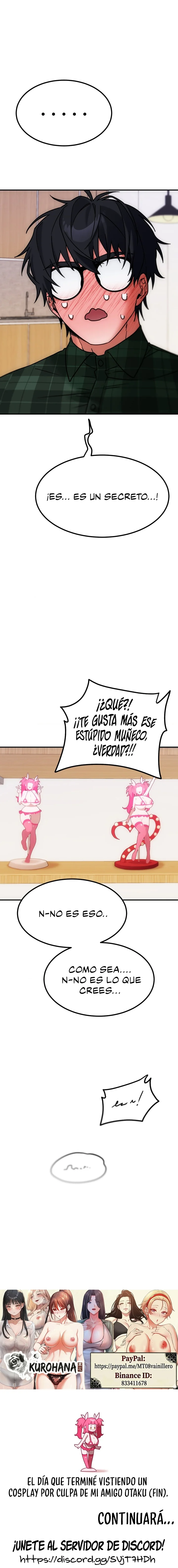 Durante El Día Capítulo 10 - página 7