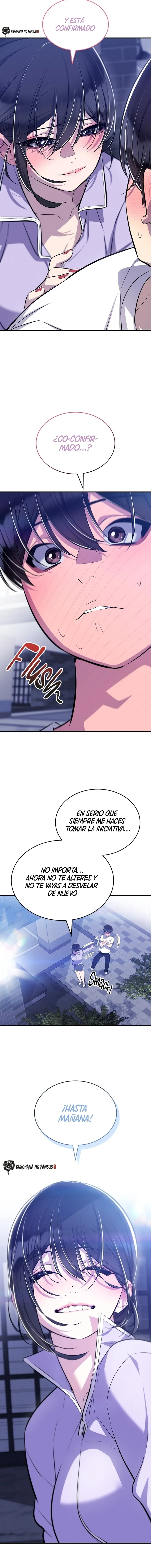 Teto x Egen Capítulo 22 - página 10