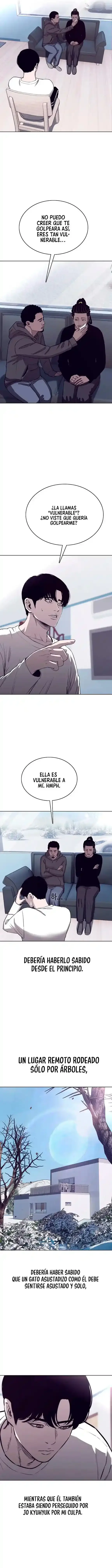 ¿Hacemos un contrato? Capítulo 41 - página 12