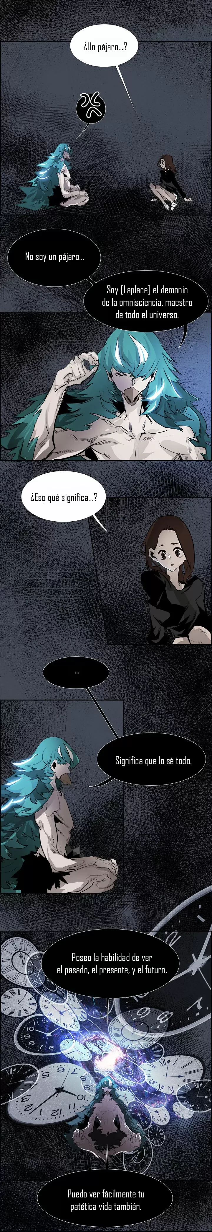 WARBLE Capítulo 76 - página 4