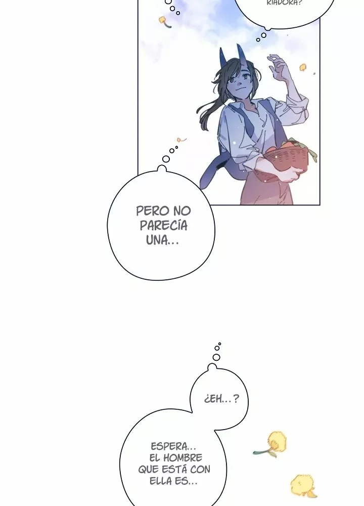 La bruja de mis sueños Capítulo 59 - página 46