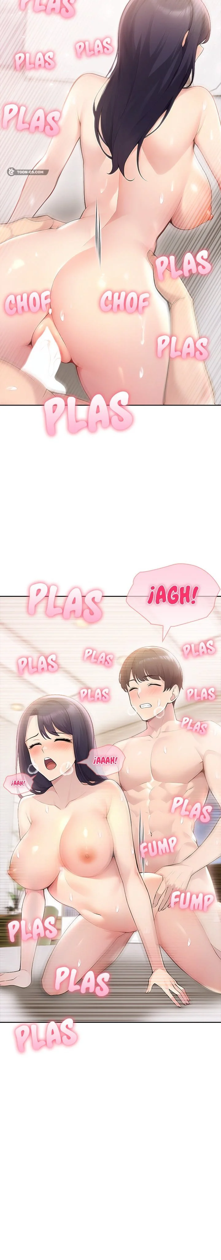 Juego para matrimonio Capítulo 71 - página 13