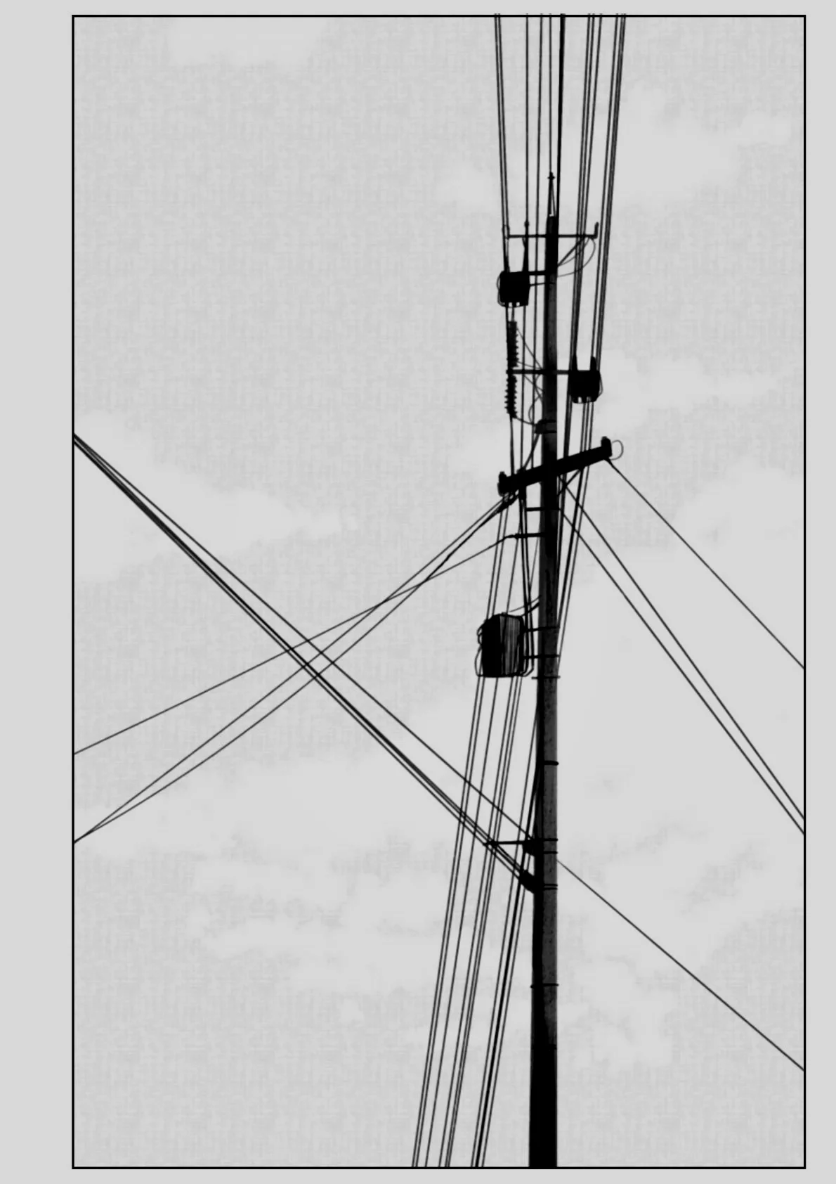 ISOLATION Capítulo 1 - página 2
