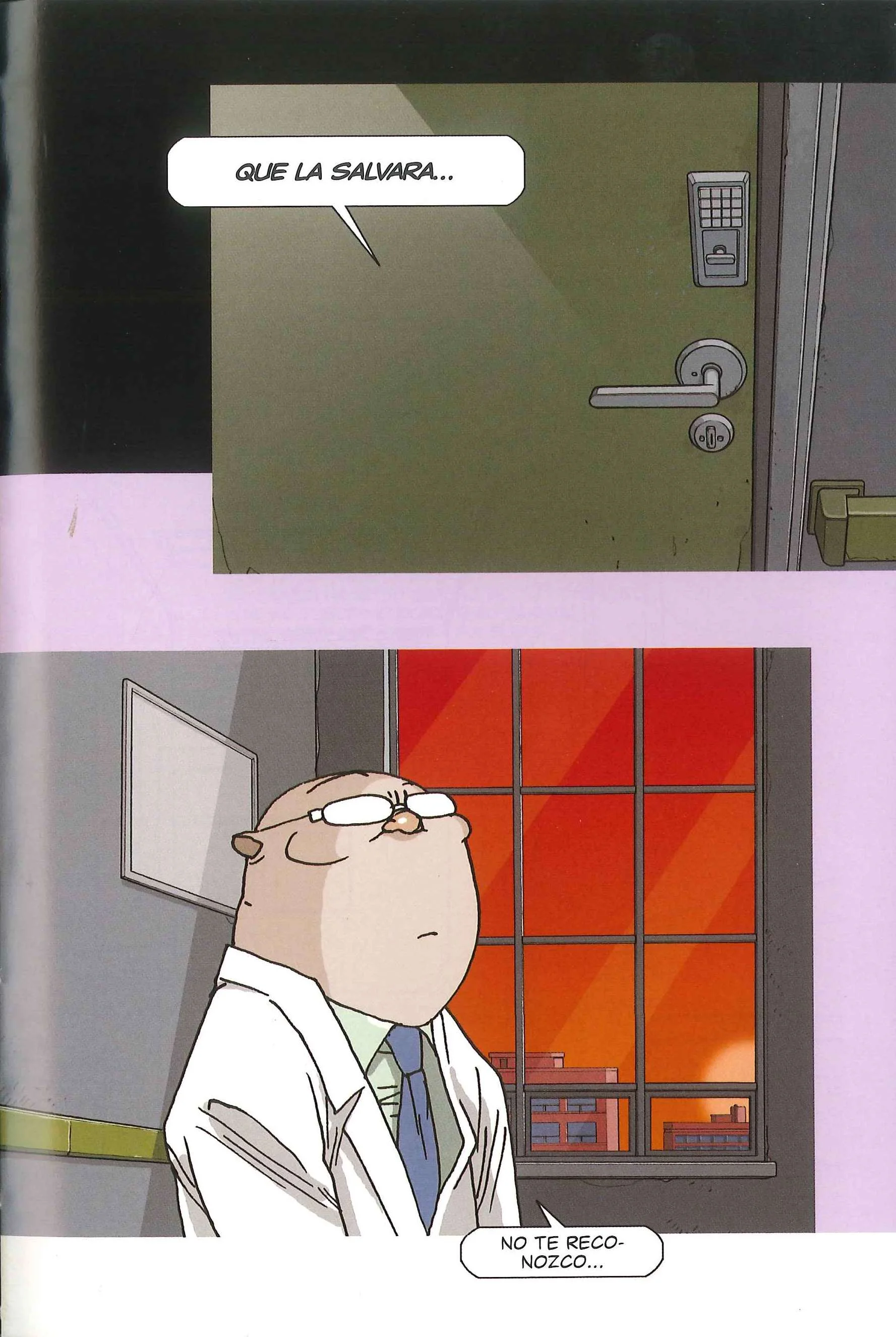 The Great Catsby Capítulo 46 - página 14