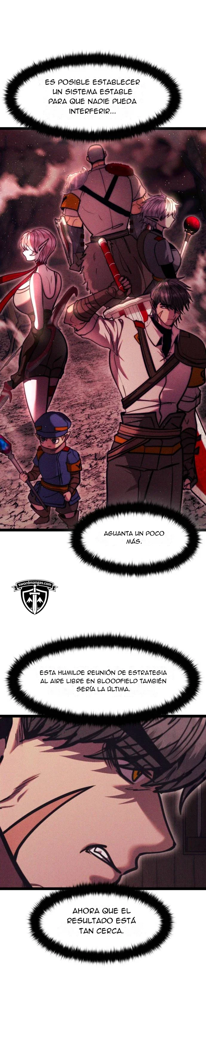 Escuadrón de alistamiento de fantasía Capítulo 26 - página 17