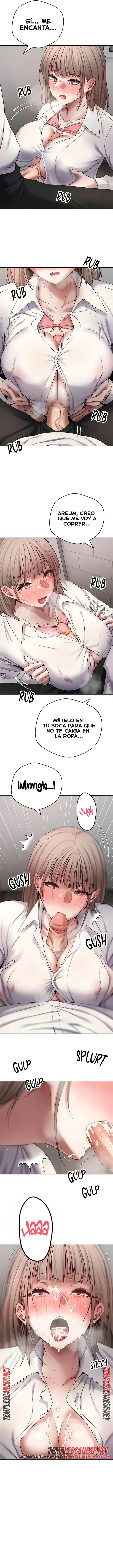 ¡Subi como la espuma en el mundo de las criptomonedas! [Sin censura] Capítulo 58 - página 7