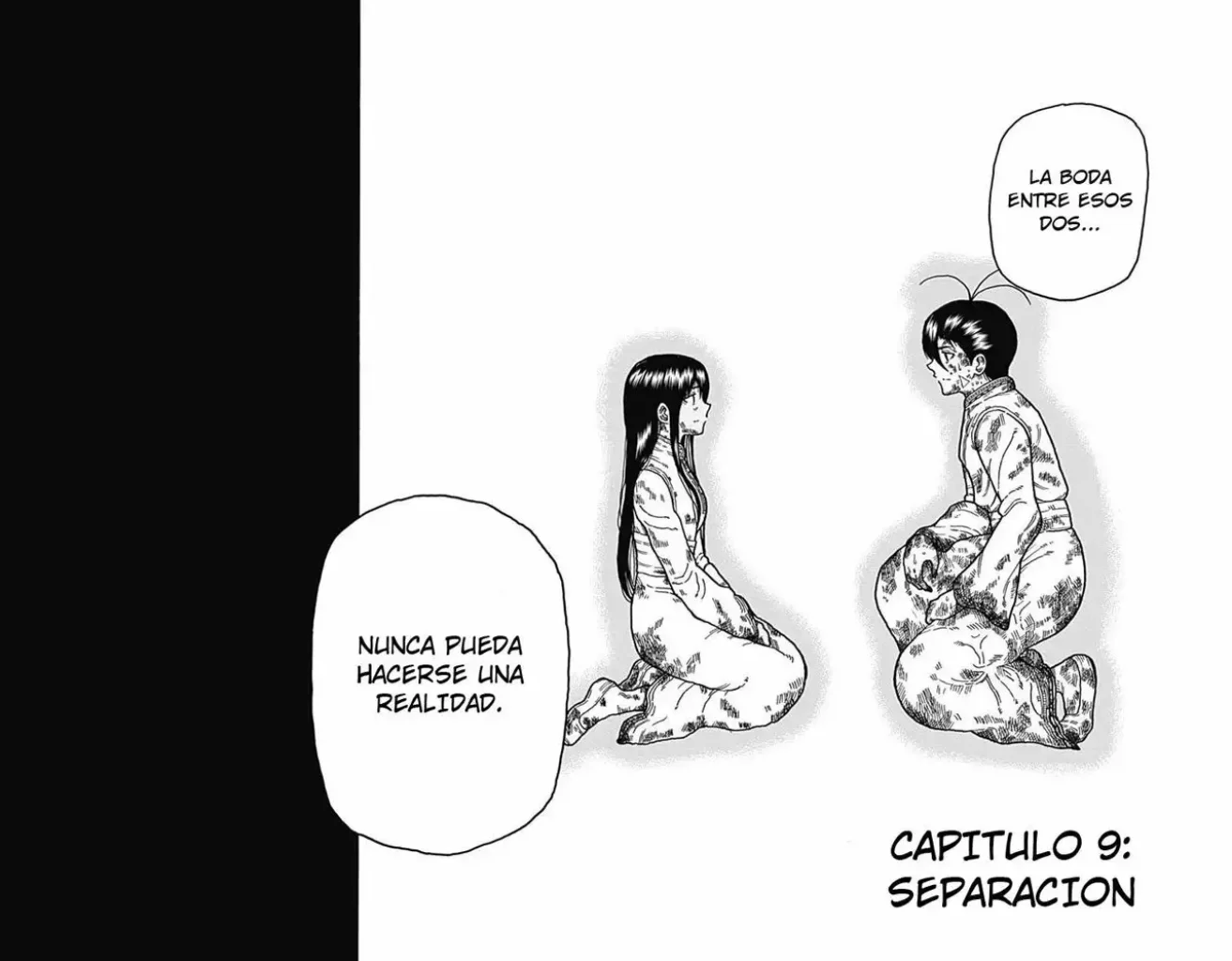 Densetsu no Yuusha no Konkatsu Capítulo 9 - página 4