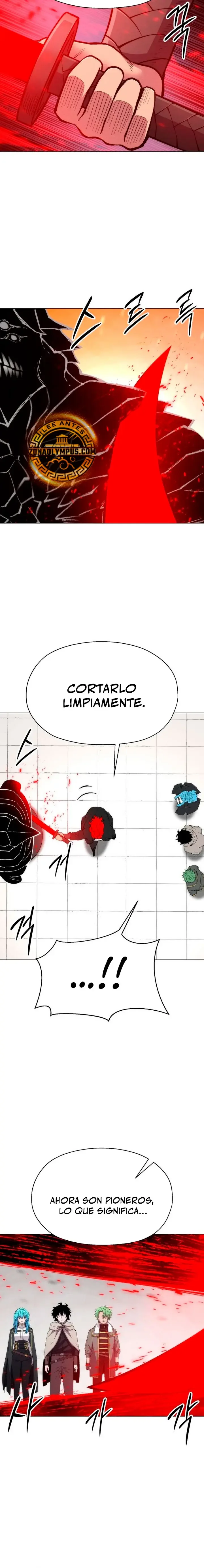 El Colorista Capítulo 28 - página 10