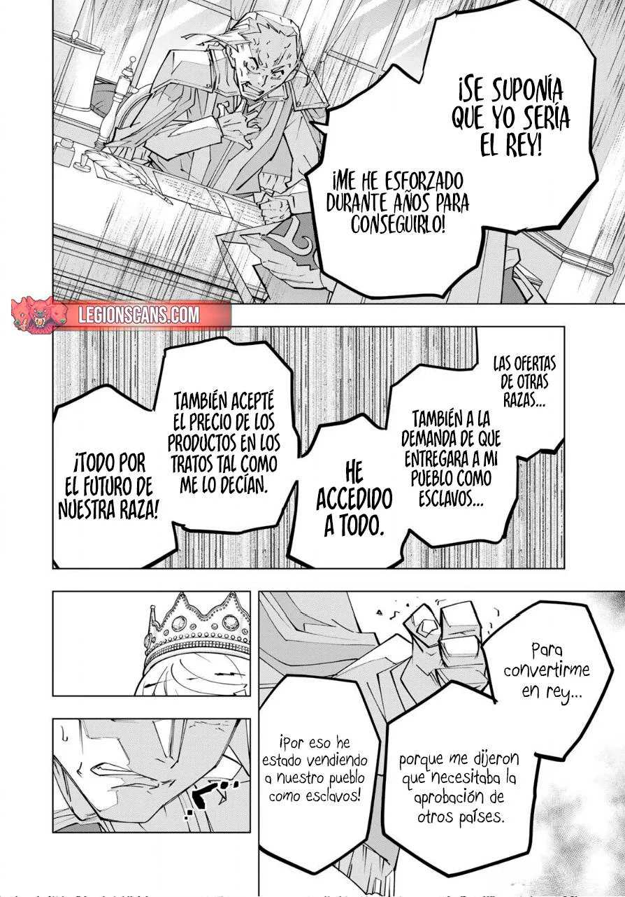 Fui Traicionado por los Compañeros en Quienes Confiaba en lo Profundo de una Mazmorra, ¡Pero con mi 'Gacha Infinito' y Aliados de Nivel 9999 me Vengaré de Todos! Capítulo 216 - página 11