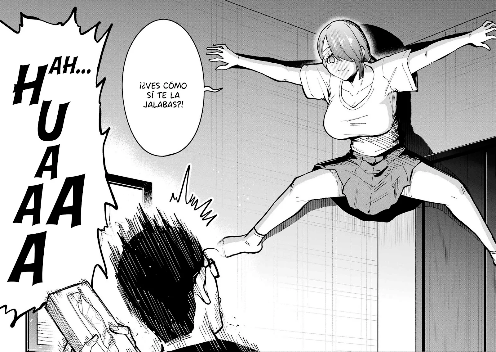 TAMAGAWA-SAN DETEMASHITA? Capítulo 29 - página 20