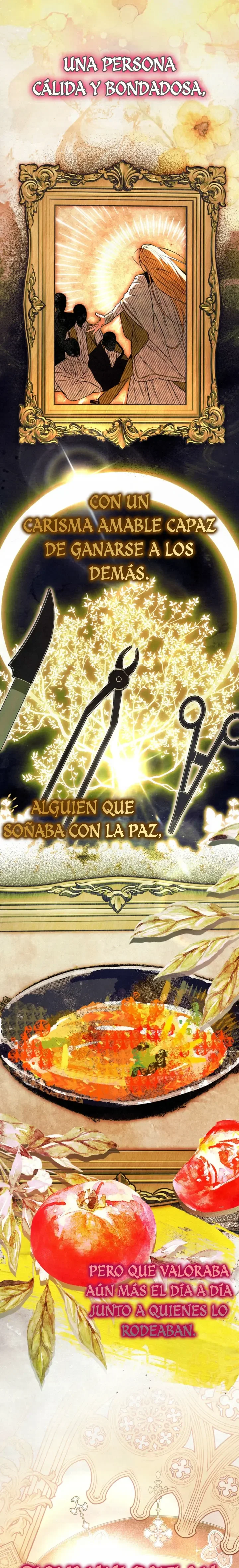 Dungeon Artist Capítulo 12 - página 21