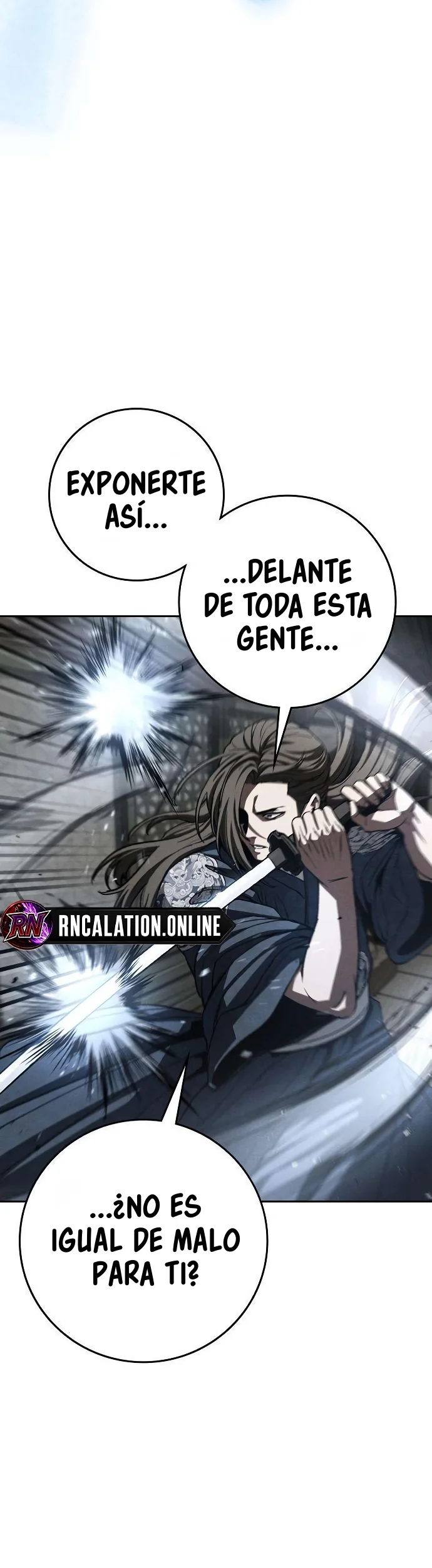 Inscrito para matar Capítulo 13 - página 68