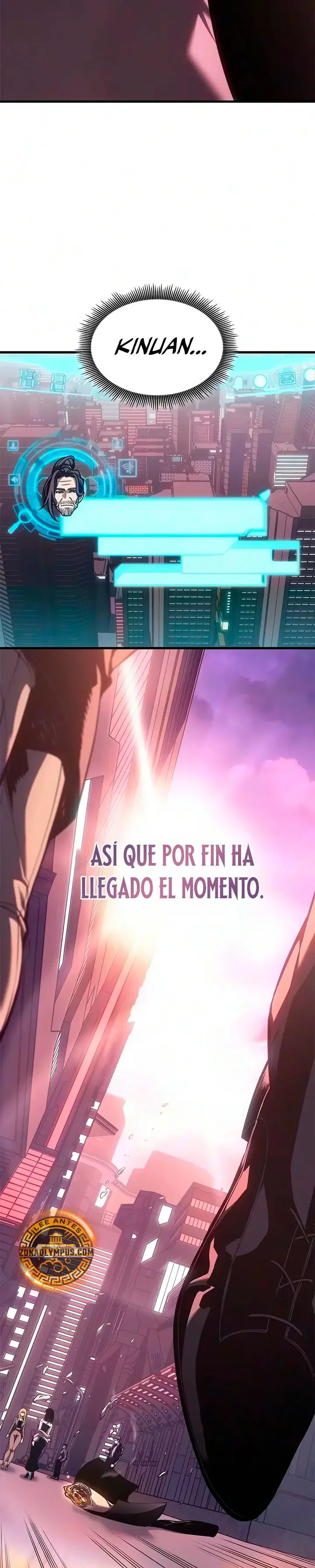 Sangre Maldita Capítulo 98 - página 26